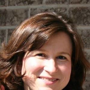 Meet your Posher, Marianne